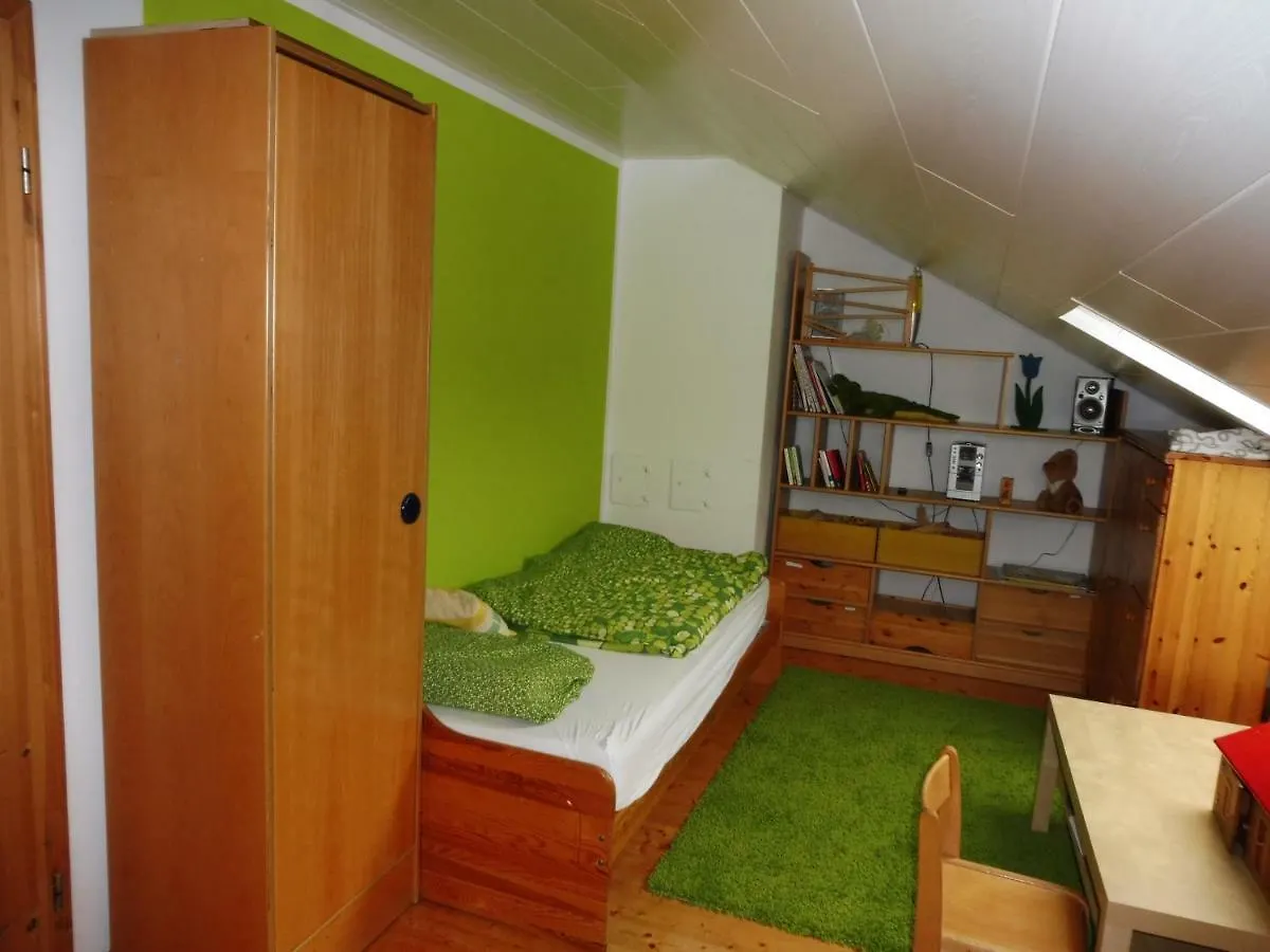 Ferienwohnung Am Fuss Des Bayerischen Waldes Worth an der Donau
