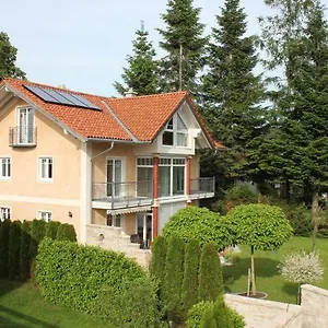Wühn Apartment