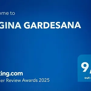 Regina Gardesana Villa Garda (Verona)