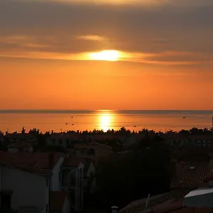 Panorama Apartment Poreč